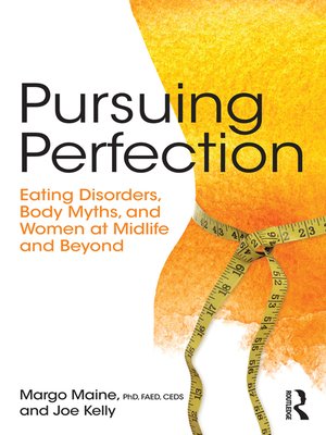 cover image of Pursuing Perfection